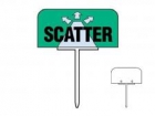 scatter